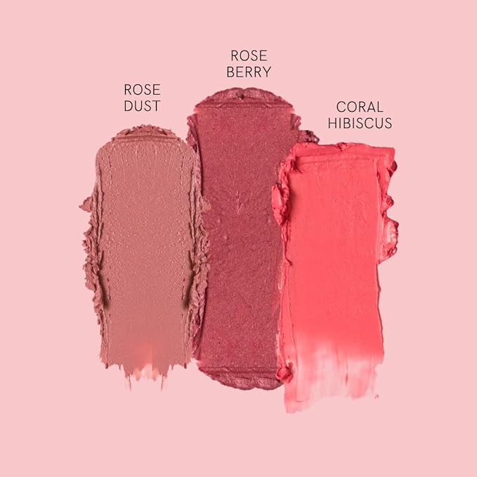 HAN Skincare Cosmetics Vegan, Cruelty-Free 3-in-1 Multistick for | Large