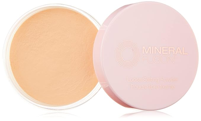 Flawless Finish Setting Powder B