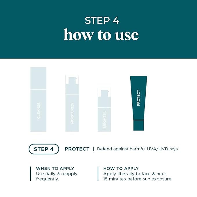 VI Derm SPF 50 Daily UV Defense Sunscreen - Broad Spectrum Sunblock for Face & Body - Lightweight, Oil-Free, Fast-Absorbing Skincare Protector - Clean, Non-Greasy Formula - Fragrance Free, 2 Fl Oz