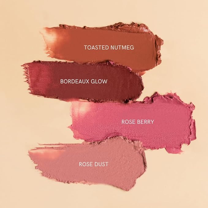 HAN Skincare Cosmetics Vegan, Cruelty-Free 3-in-1 Multistick for | Large