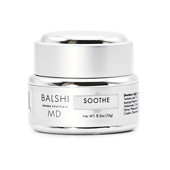 Soothe Intense Repair Eye Cream - Treatment for Dark Circles, Puffiness, and Wrinkles, Hyaluronic Acid, Caffeine, Eye Cream for Puffy Eyes, 0.5 oz/15g