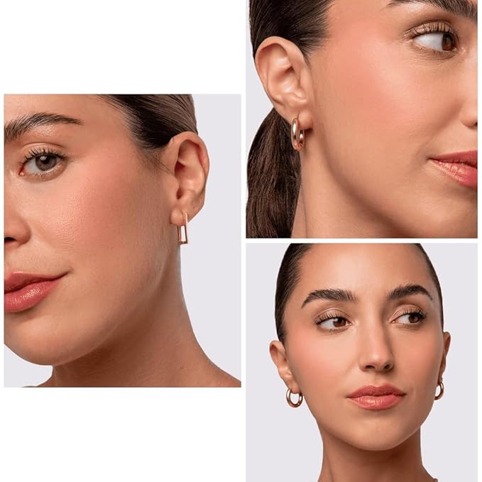 Phase Zero Makeup Powder Blusher - "Heart Throb" 4g