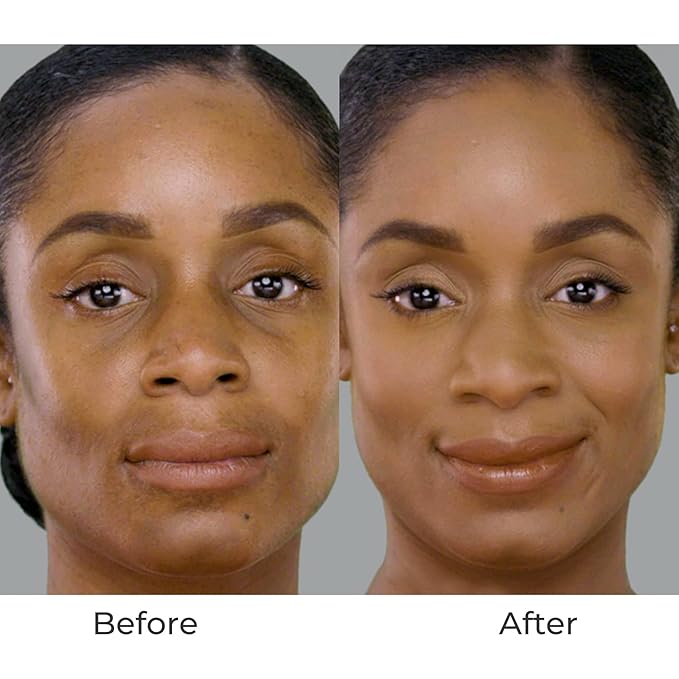 Luminess Air Everyday Airbrush System with Makeup Starter Kit, Tan, Fair