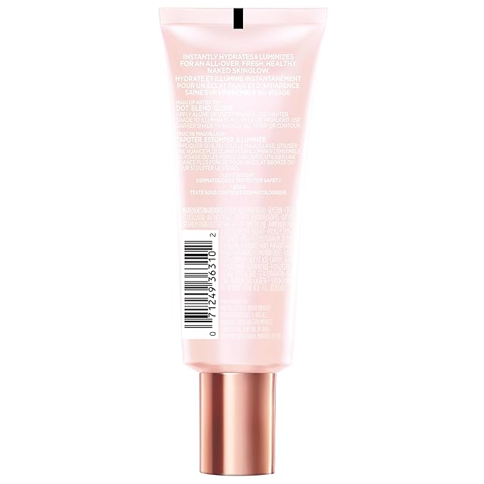 L'Oreal Paris Makeup True Match Lumi Glotion, Natural 901 Fair