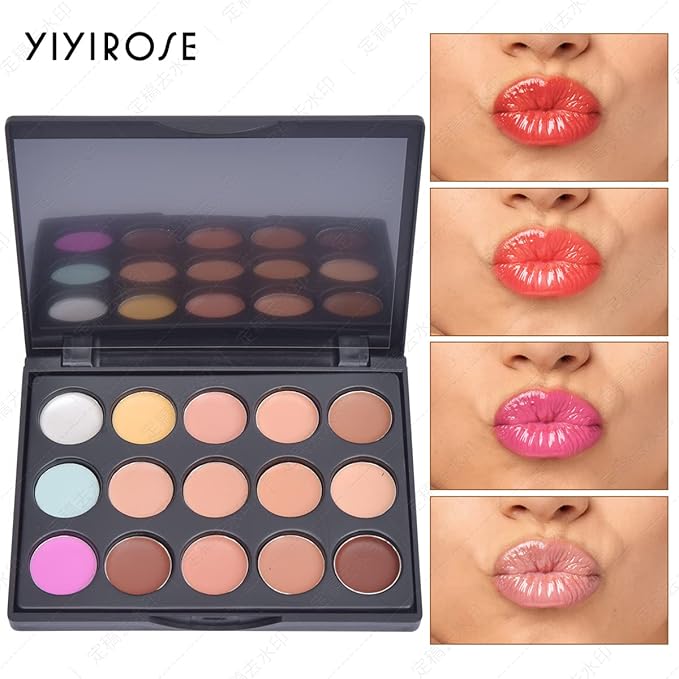 Makeup Sets For Women Brush Sets(Eyeshadow,Primer,Concealer,lipstick,lipgloss,Eyeliner,Eyebrow,Makeup