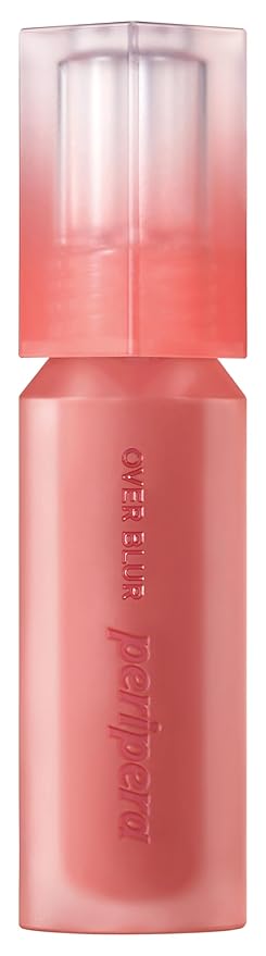 Peripera OVER BLUR TINT (004 CORAL-LA-LA)