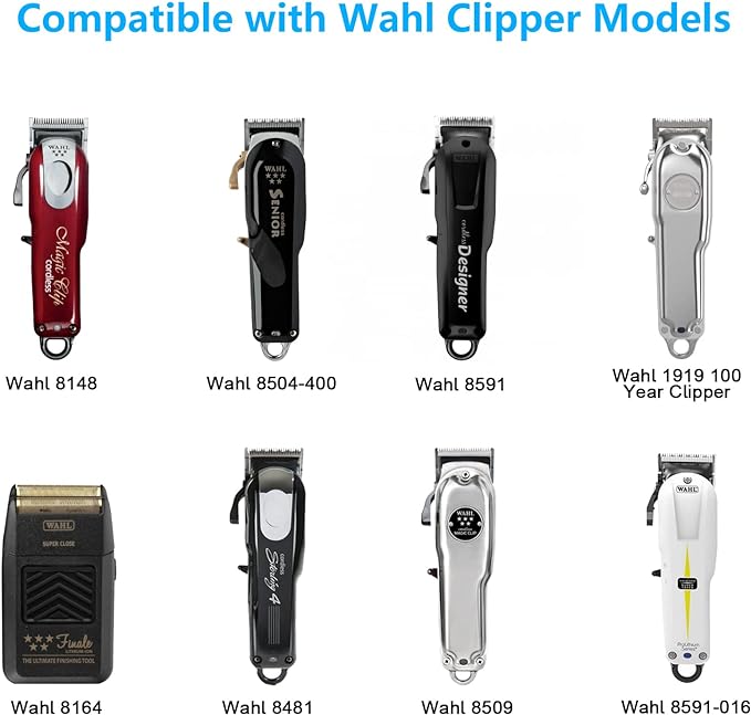 Replacement for Wahl Magic Clipper