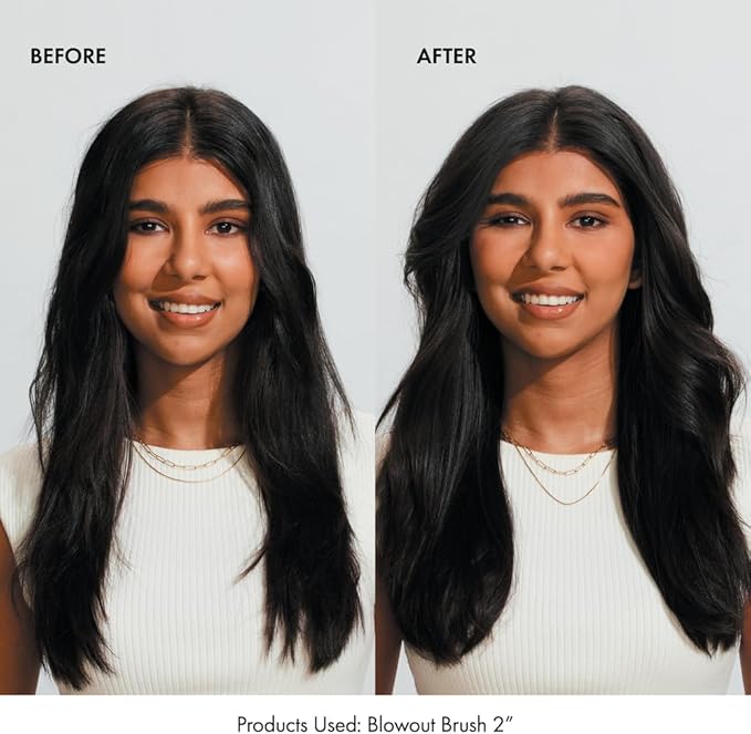 BondiBoost 51 mm Blowout Brush Pro 3-in-1 Hair Dryer Brush