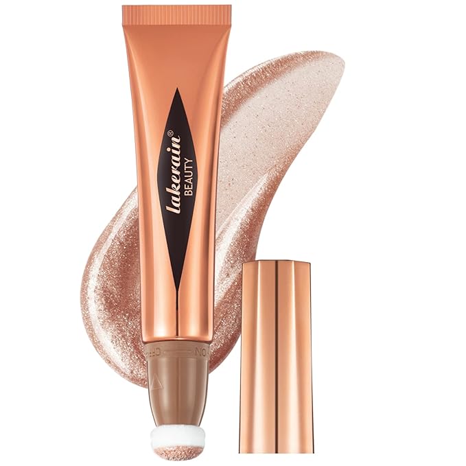 Liquid Contour Beauty Wand, Highlighter and Bronzer Stick Matte Finish