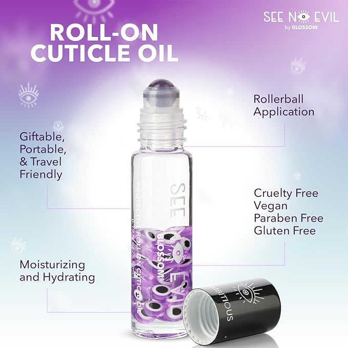 Blossom See No Evil Scented