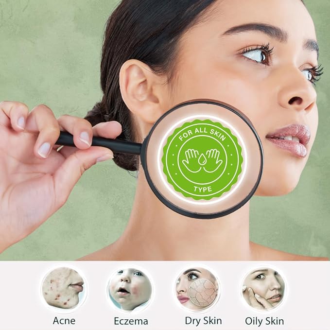 Turmeric kojic acid cleansing pads,