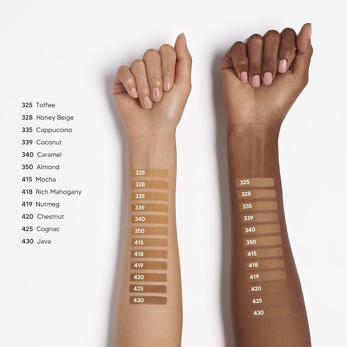 KISS Cover and Care Acne Control Pressed Powder- APP350 (Almond)