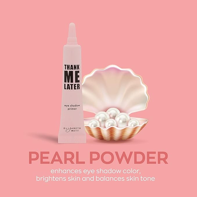 Elizabeth Mott - Thank Me Later Eye Primer Wear - 10 g