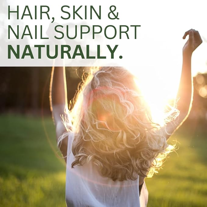 Youngevity Hair Skin and Nails