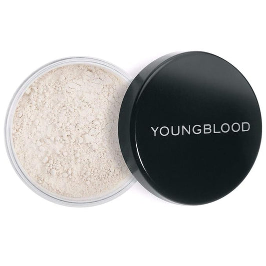 Lunar Dust-Twilight by Youngblood for Women-0. Loose Powder 10 oz