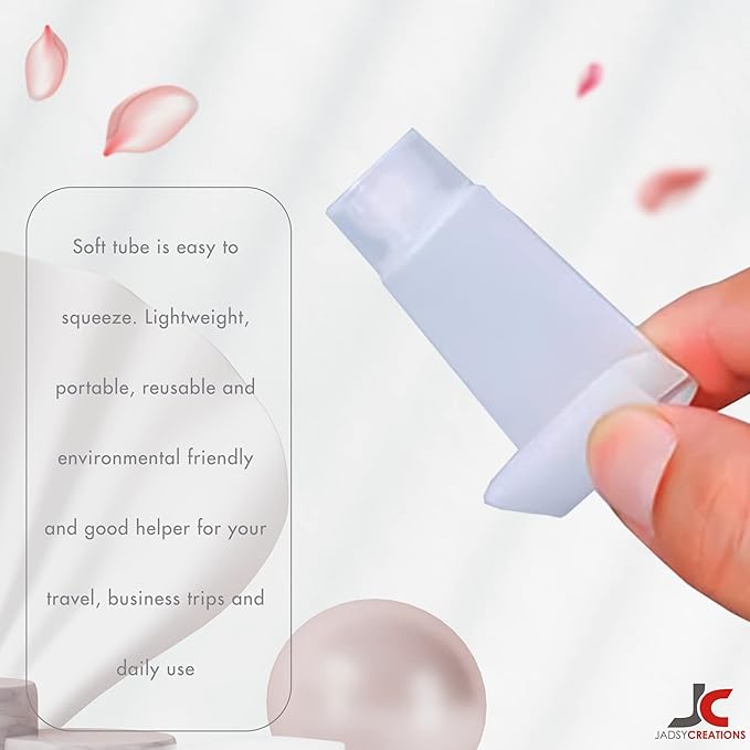 (4pcs per pack) 200ml CLEAR Empty