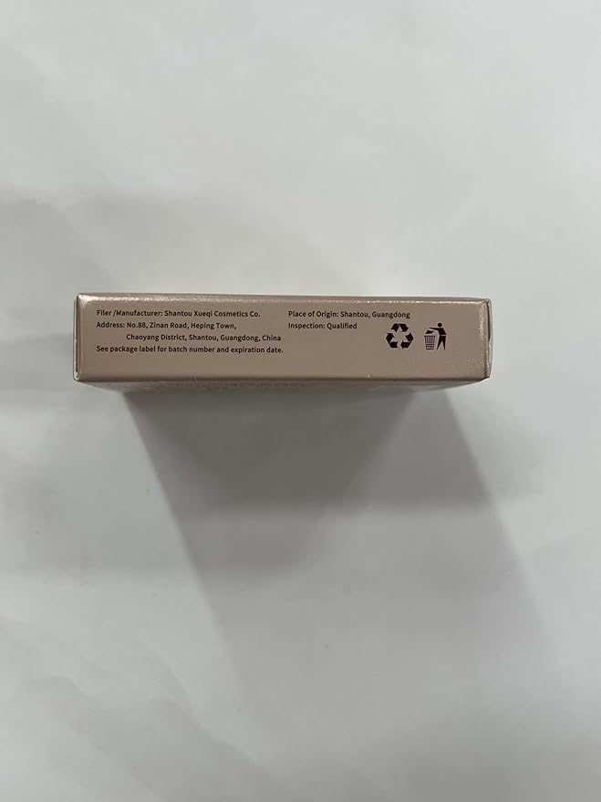 Boobeen 2-Color Eyebrow Palette, Brow Powder Makeup for Sculpting and Defining Brow, Eye Contour Kit with Brush Applicator