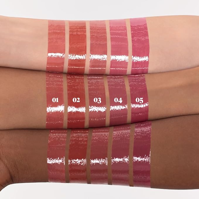 Dasique Melting Candy Balm (#02 Apple