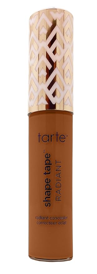 Tarte Shape Tape Radiant Medium Coverage Concealer Full Size - 53S - Deep Sand