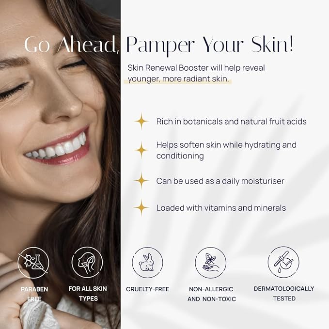 Firmalift and renewal booster ??anti