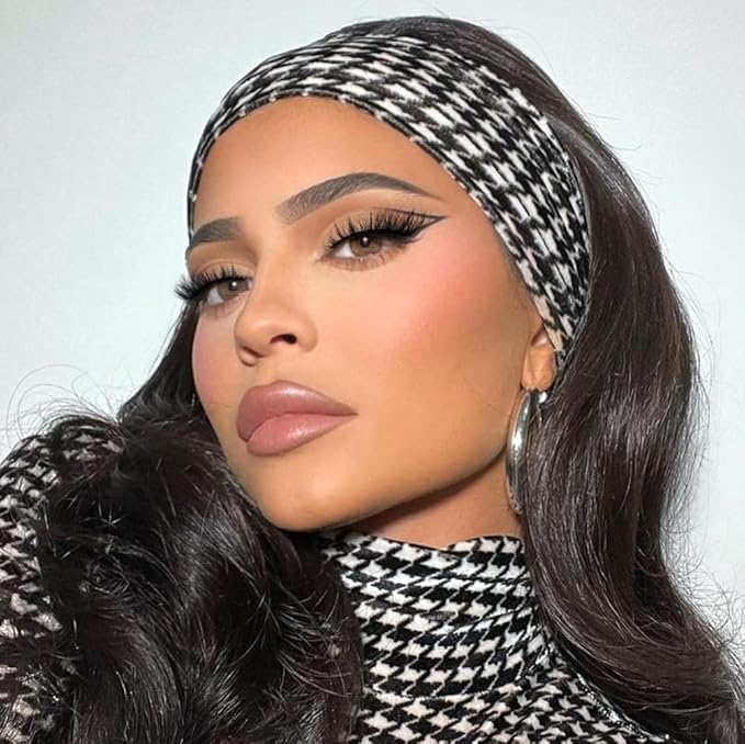 Fox Eye Lashes Wispy Faux Mink Lashes Volume Fairy Cat Eye Lashes That Look Like Extensions Spiky Fake Eyelashes Natural Look