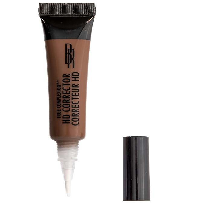 Black Radiance True Complexion HD Corrector Medium To Dark (Neutral)
