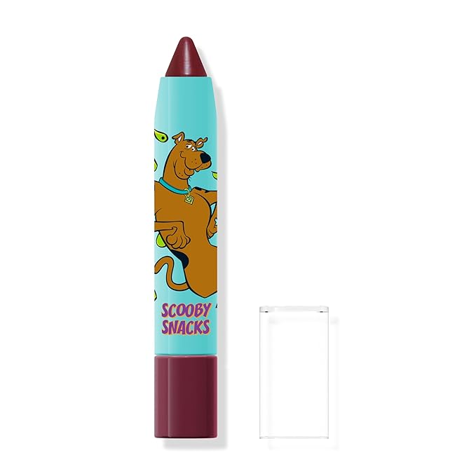 wet n wild Scooby Doo Collection Scooby Snacks Lip Balm Stain - Pupcakes