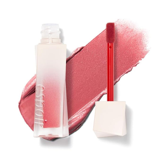 Espoir Couture Lip Tint Blur Velvet #3 Peony Lip 19oz