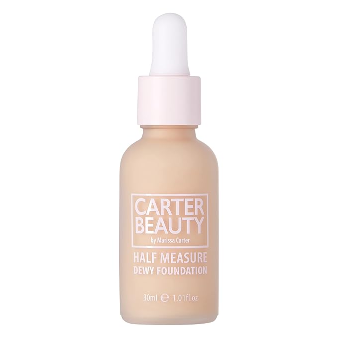 Carter Beauty By Marissa Carter Half Measure Dewy - 1. 01 OZ