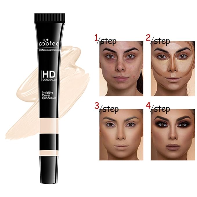 Pure Vie All-in-One Holiday Gift Makeup