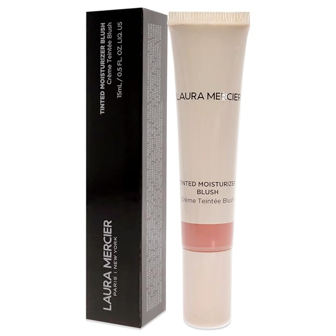 Laura Mercier Women's Tinted Moisturizer Blush, Southbound, Pink, 15 ml