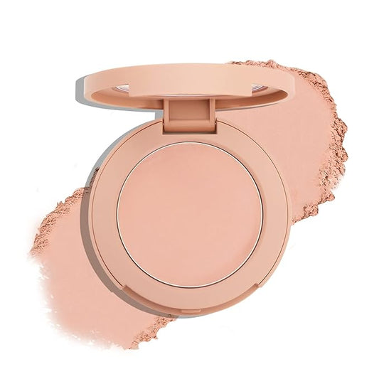 Boobeen Powder Blush, Single Color Blush Face Blush