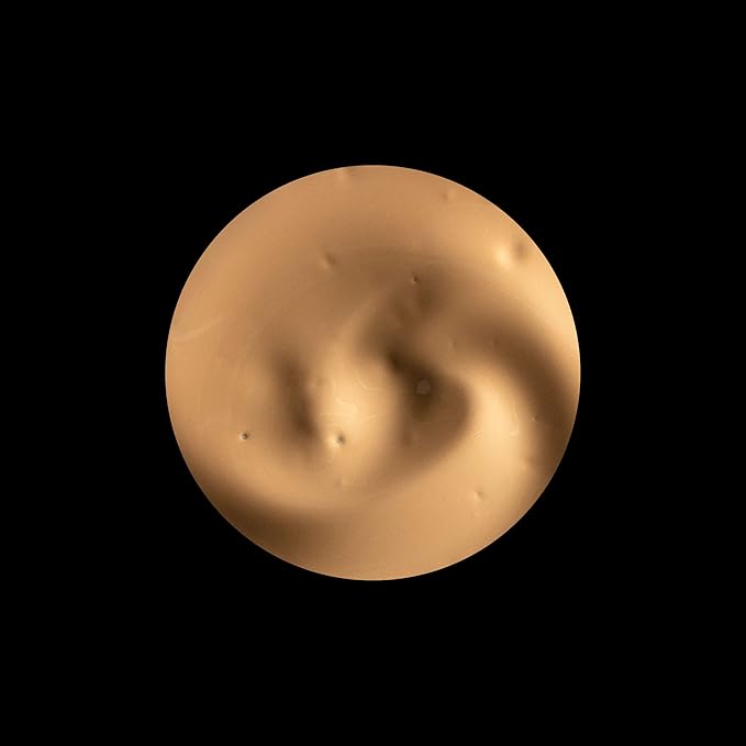 OFIR Skin Satin Medium Coverage Foundation | Vegan | Blue Light Protection | Non-Creasing | 1 FL OZ | (Nutmeg - Medium Warm)