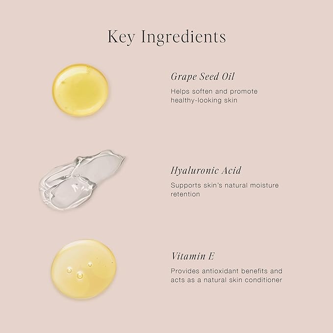 Jouer Soft Focus Hydrate & Setting Powder - Pressed Powder with Matte Finish - Blurring Powder for Fine Lines and Pores - Set Face Makeup Foundation or Concealer - Light