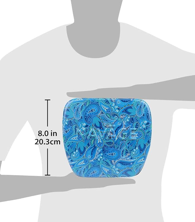 Navage Naväge Paisley Travel Case (for The Nose Cleaner)