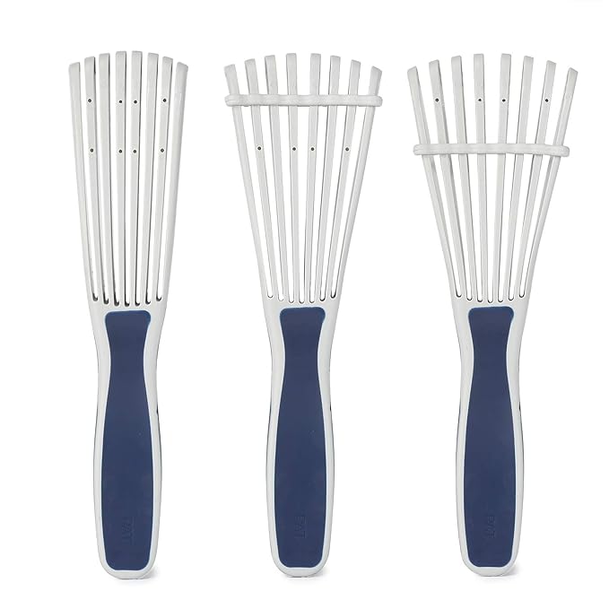 BESTOOL Detangling Brush for Curly