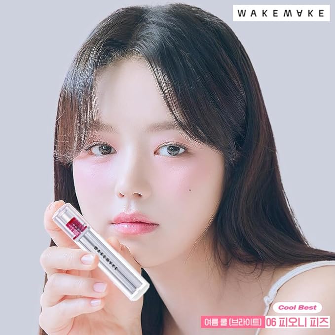 Dewy Gel Glow Tint Set 0.16 Oz, Made Gel