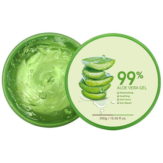 ROADCREW Aloe Vera gel 300