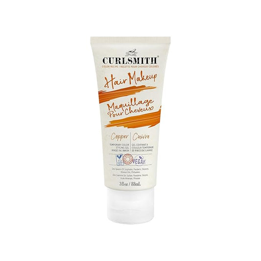 CURLSMITH - Hair Makeup -