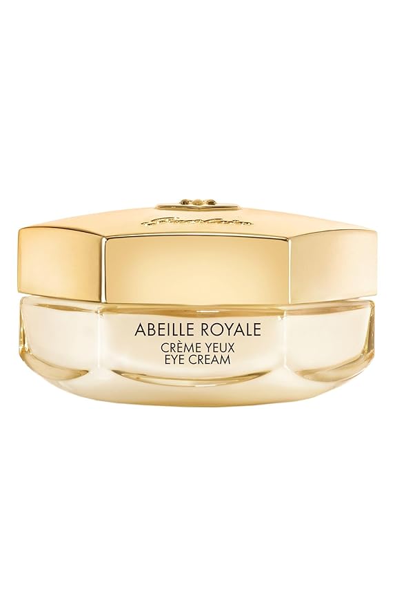 Guerlain Abeille Royale Multi-Wrinkle Minimizer Eye Cream, 0.5 Ounce