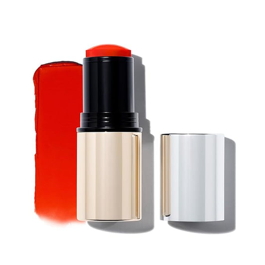 MAKE - Heat Stroke - Gel Cheek Tint