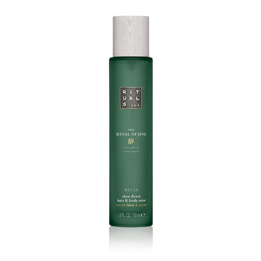 RITUALS The Ritual of Jing Hair & Body Mist, 50 ml