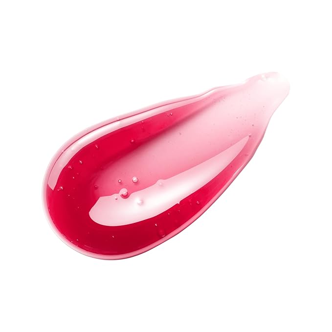 COVERGIRL Clean Fresh Yummy Gloss – Lip Gloss, Sheer, Natural Scents, Vegan Formula - You’re Just Jelly