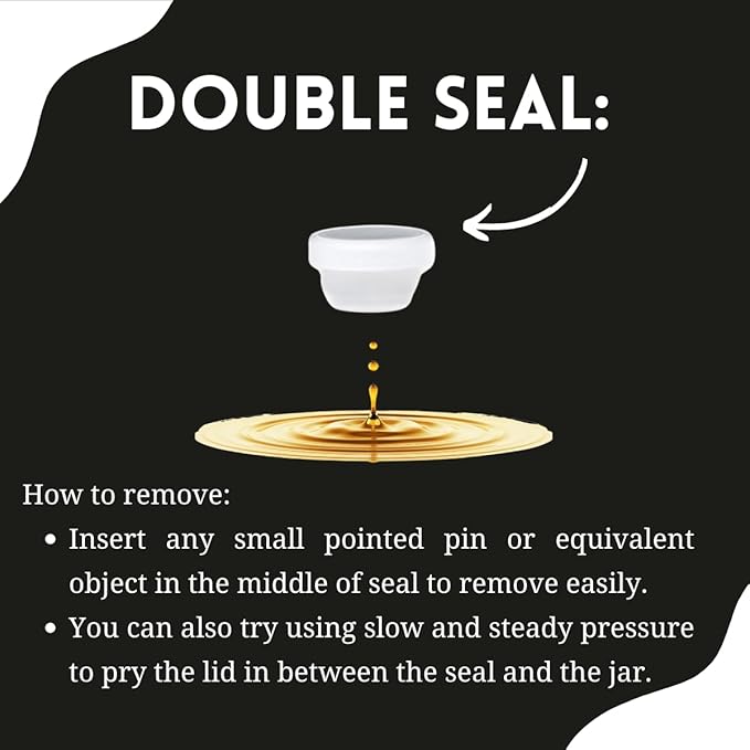 Naturevibe Botanicals Castor with Rosemary and Peppermint Oil 32 Ounces | 100% Pure and Natural | Great for Skin Care and Hair Care