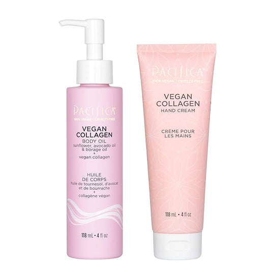 Pacifica Beauty Vegan Collagen Hand