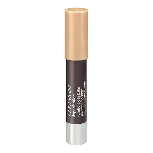 COVERGIRL Lipperfection Jumbo Gloss Balm Toffee Twist 200, COVERGIRL