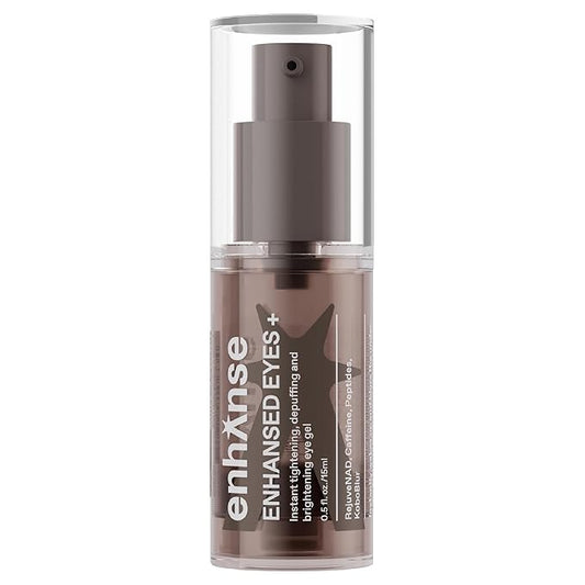 Under eye gel for men,