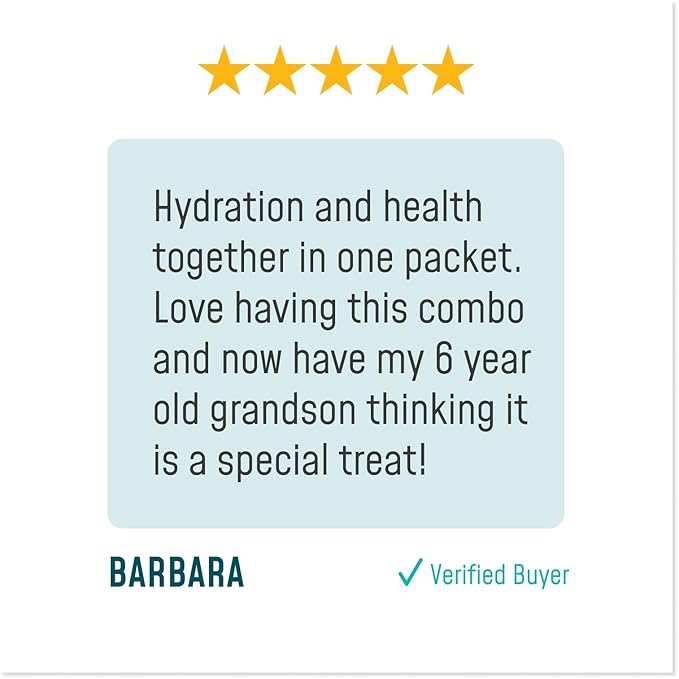 FlavCity Electrolytes Powder Packets - 28 Hydration Packets, Variety Pack - No Added Sugar - Hydration Powder with Real Fruit & Unrefined Sea Salt - Keto & Gluten-Free (28 Stick Packs)