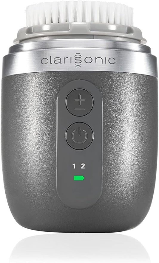 Clarisonic Alpha FIT Men's Face Brush Sonic Facial Cleansing Device