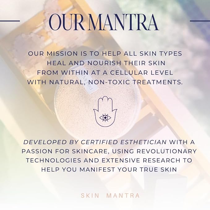 Moon Shape Crystal Clear Quartz Eye Mask, Anti-Aging Hot or Cold Using Stone Eye Mask 100% Natural Beauty Eye Mask (Rose Quartz)